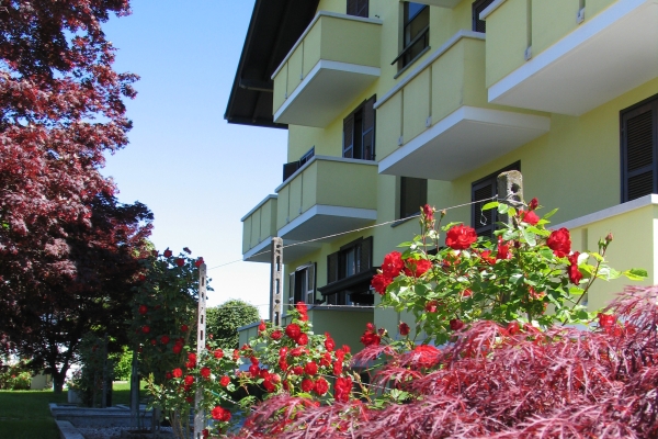 Hotel Isotta Albergo & Residence